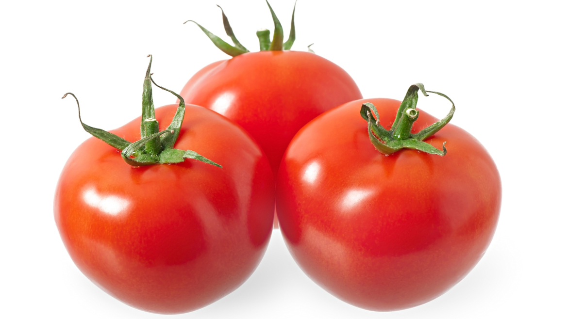 Tomatoes