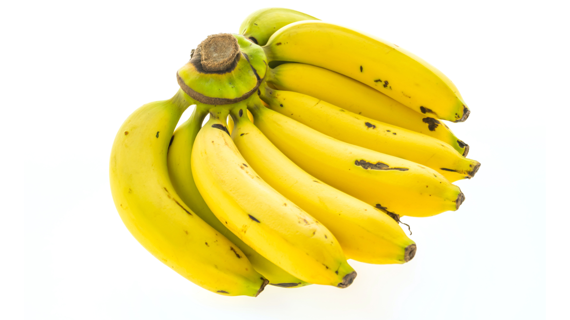 Bananas