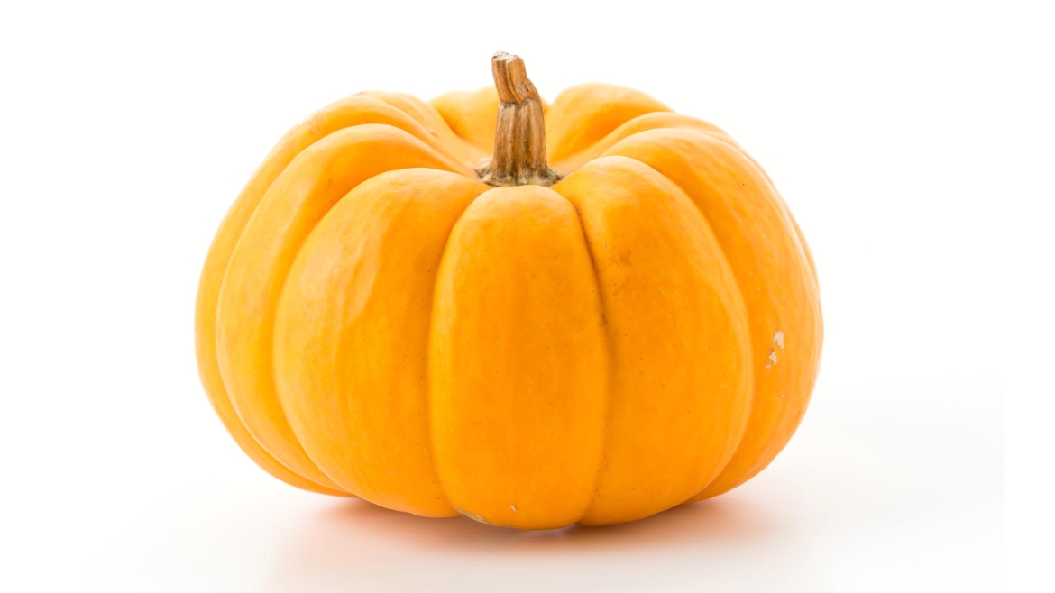 Pumpkin